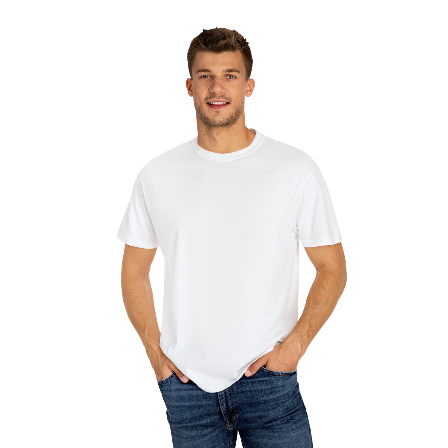 Comfort Colors Duck Co Tee