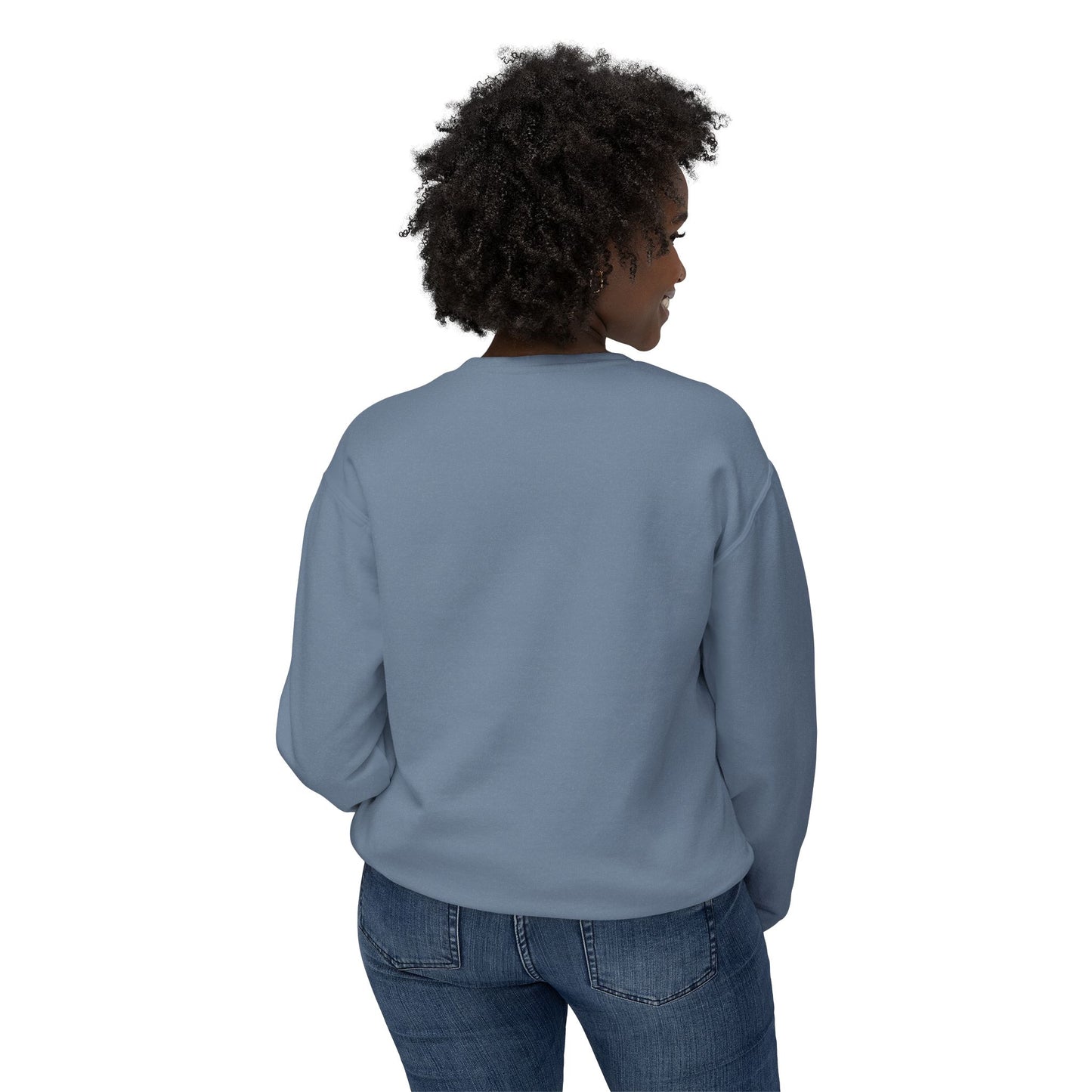 ALL NEW Lightweight Turkey Crewneck Sweatshirt