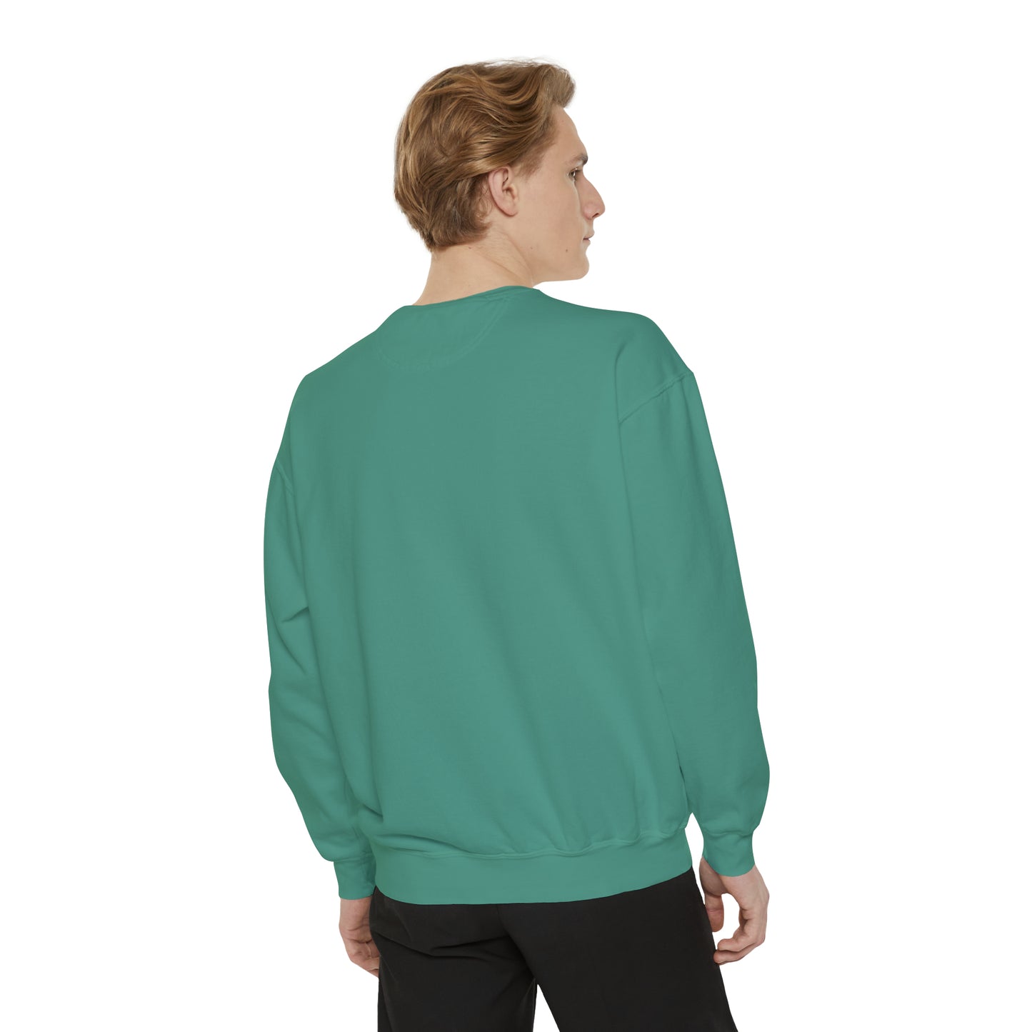 ALL NEW Ultimate Comfort Colors Sweatshirt