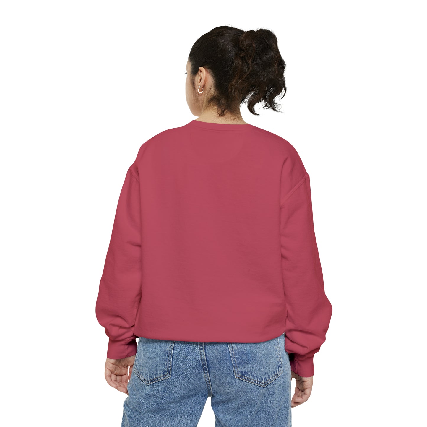 Comfort Colors Duck Co Sweatshirt