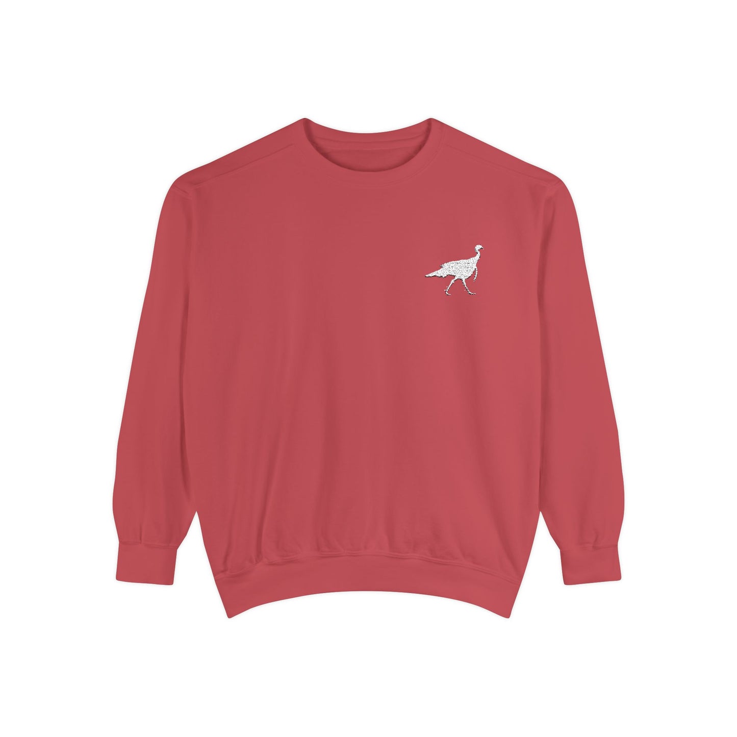ALL NEW *EMBROIDERED* Longbeard Sweatshirt