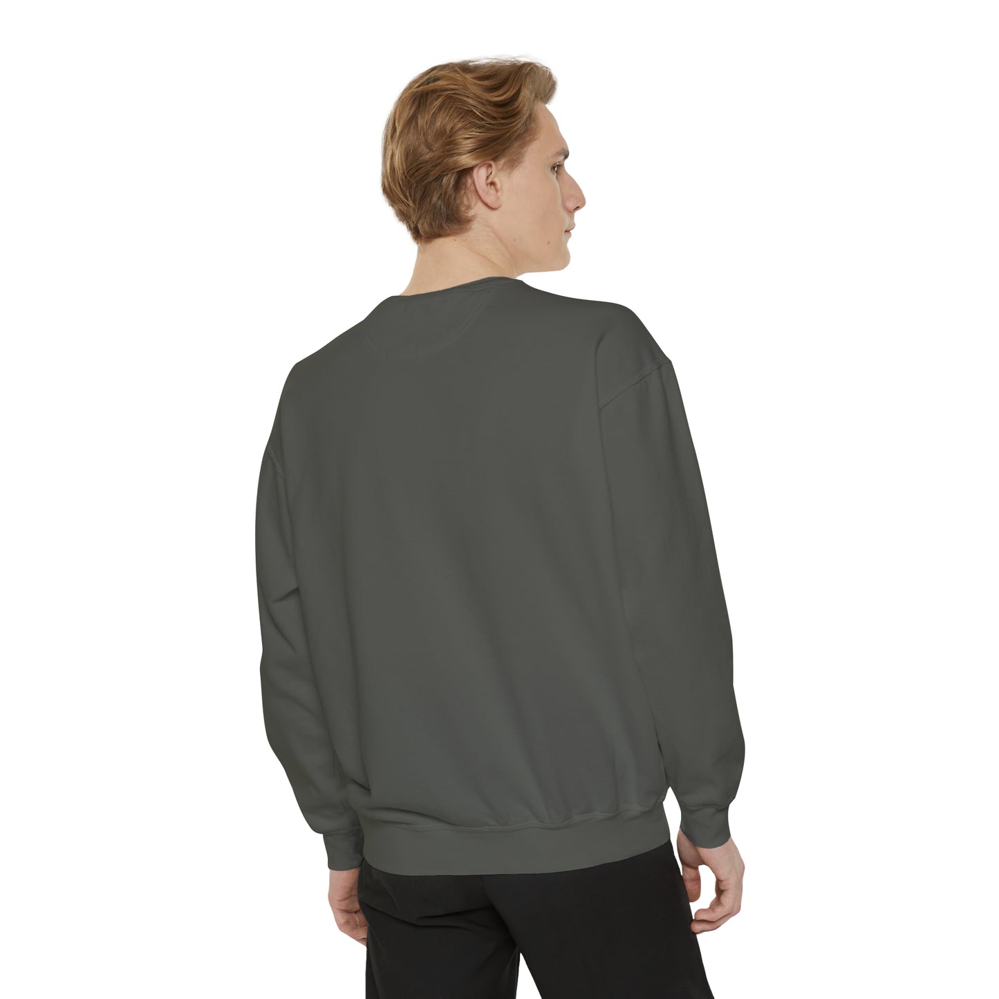 Woman's Place Sweatshirt