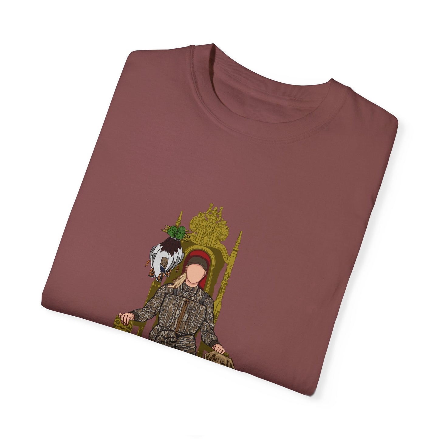 ALL NEW Ultimate T-shirt