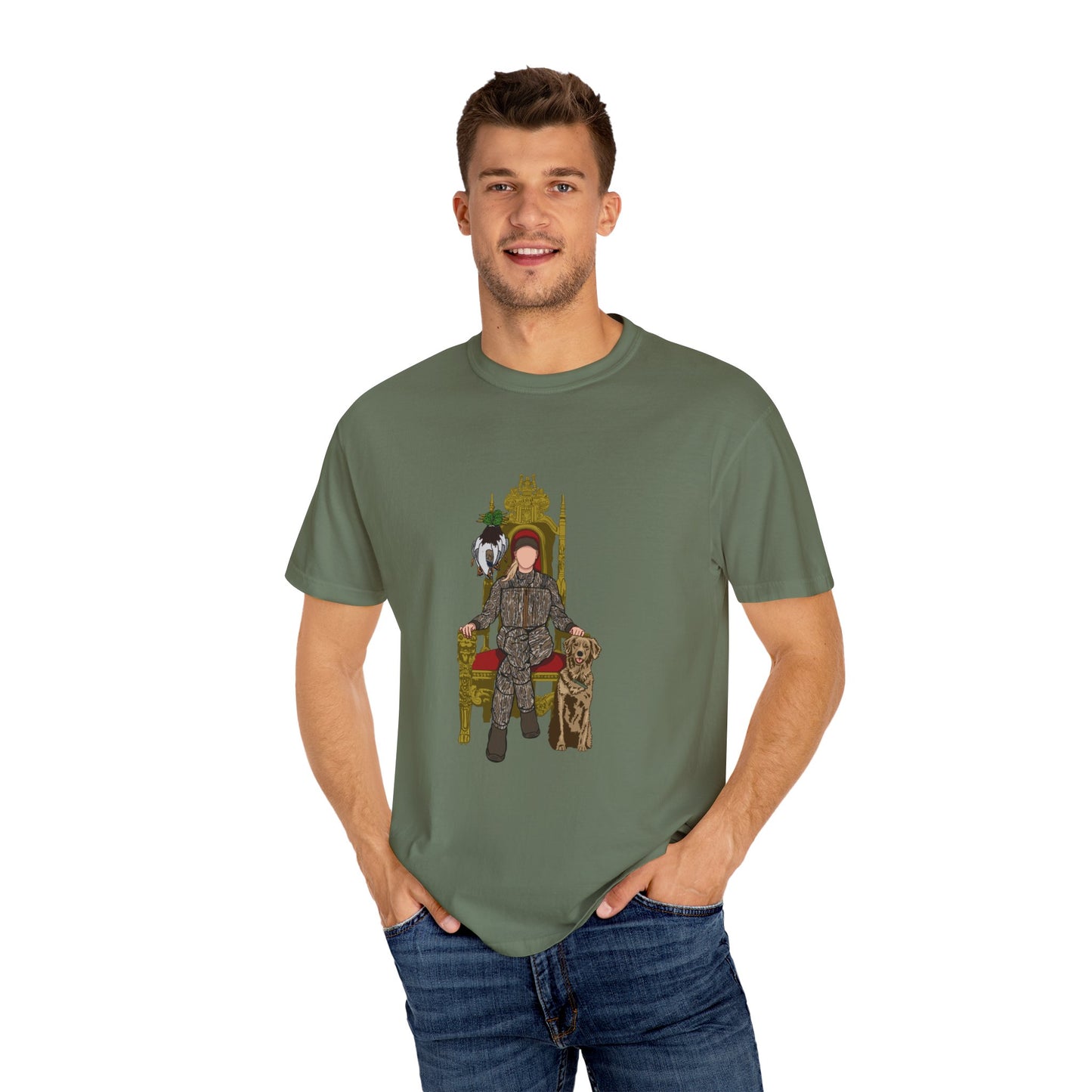 ALL NEW Ultimate T-shirt
