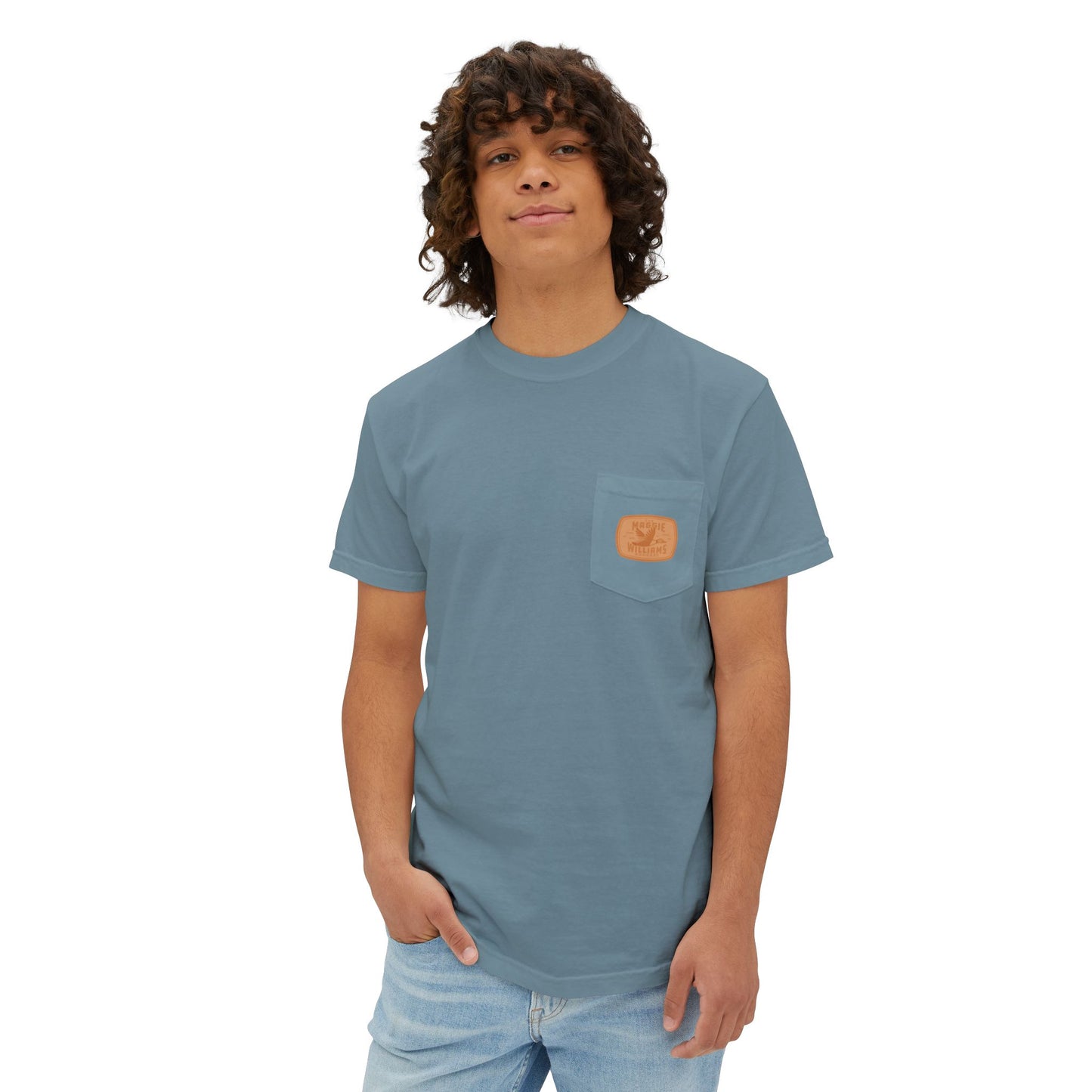 Gold Standard Kate Tee