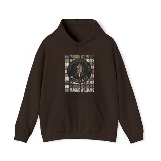 Comfy Hunt Hoodie