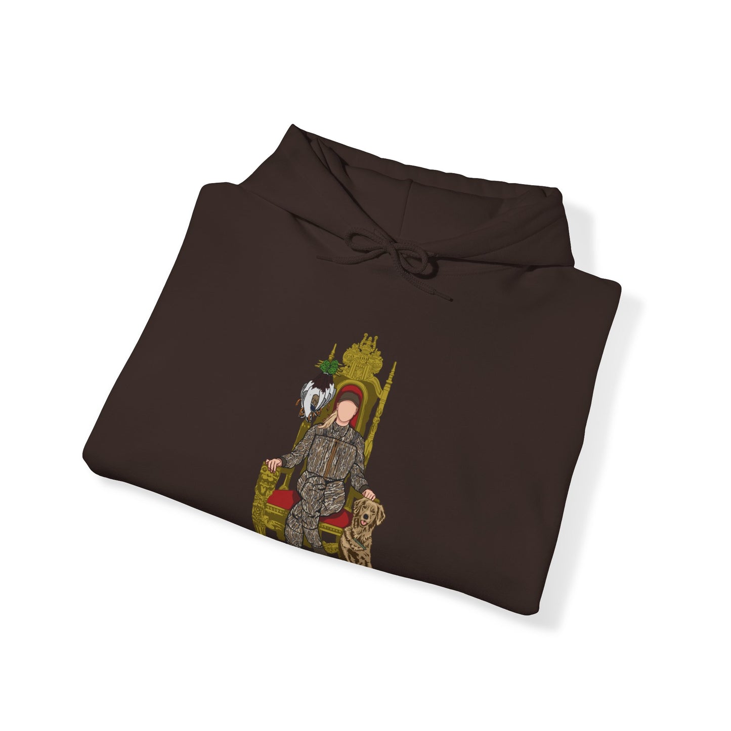 ALL NEW Ultimate Hunt Hoodie