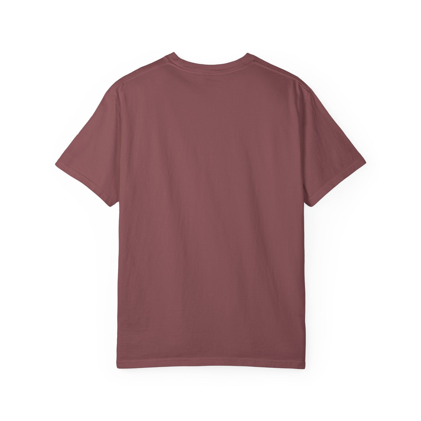 We GET to Duck Hunt Graphic Comfort Colors Tee