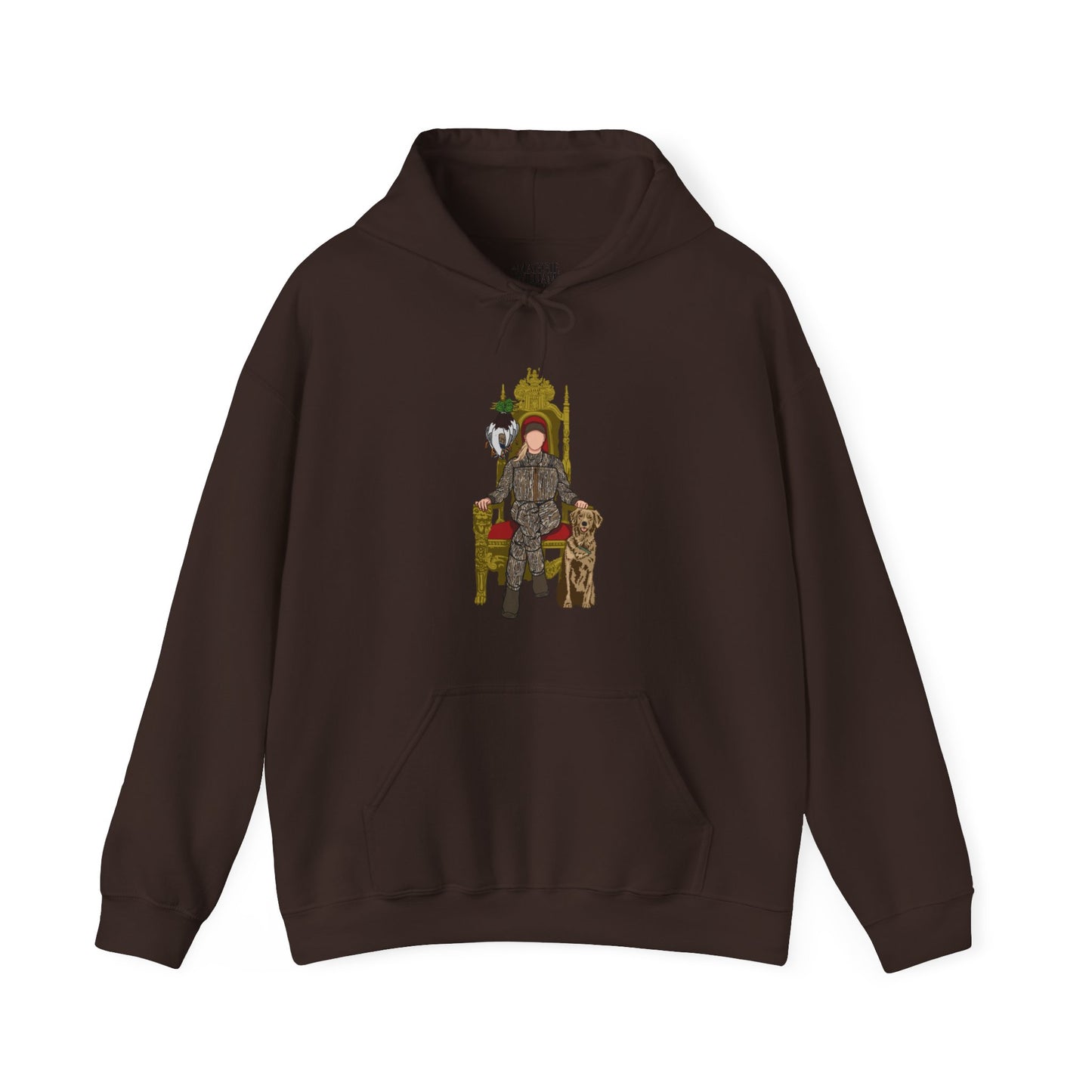 ALL NEW Ultimate Hunt Hoodie