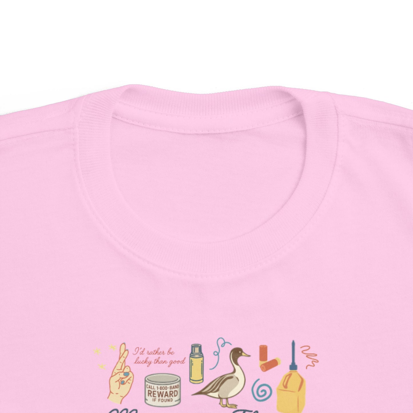Toddler's Hunt Club Tee