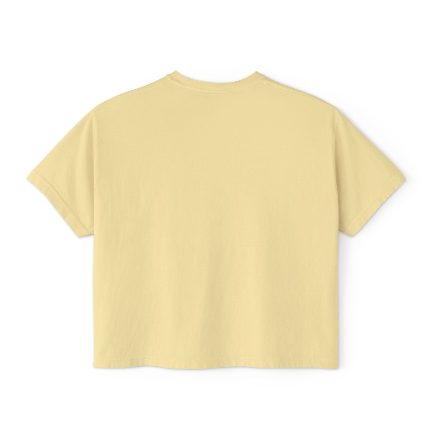 Vintage Archery Women's Boxy Tee