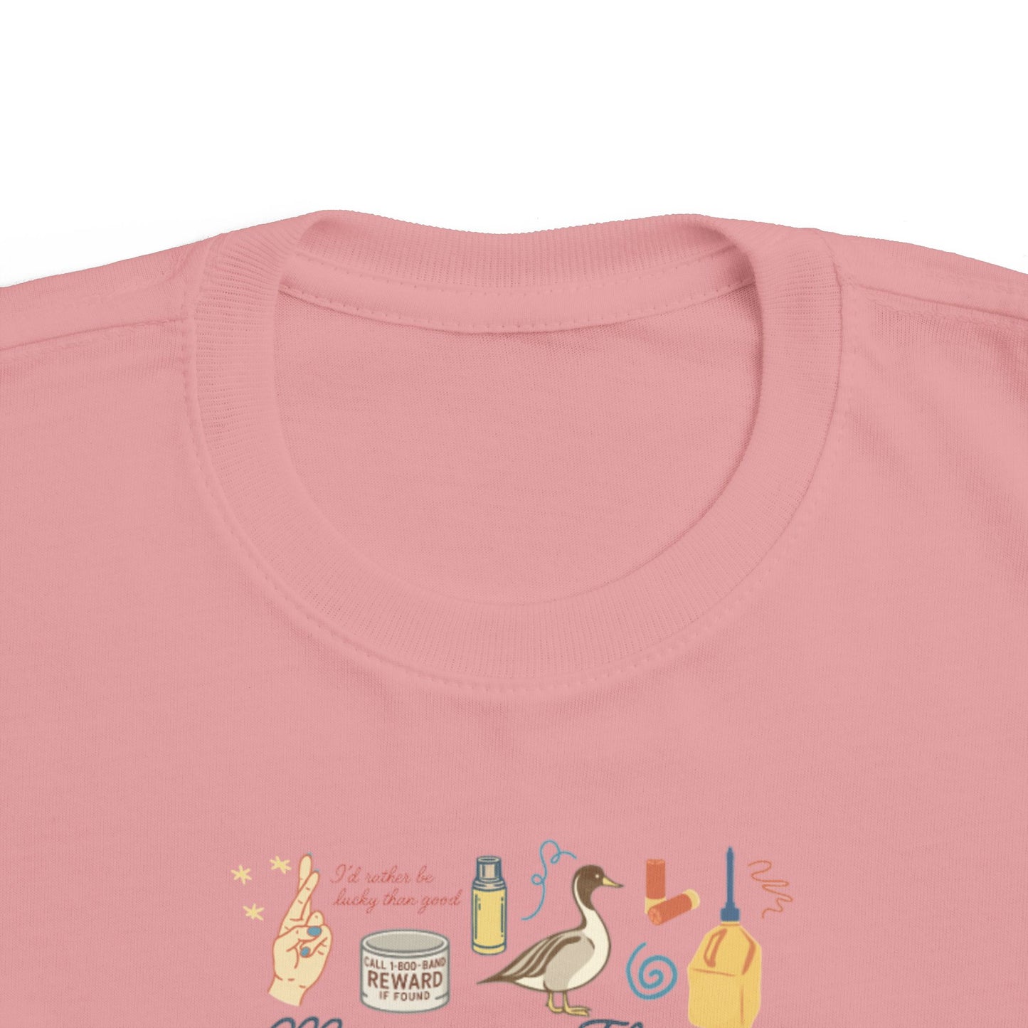 Toddler's Hunt Club Tee