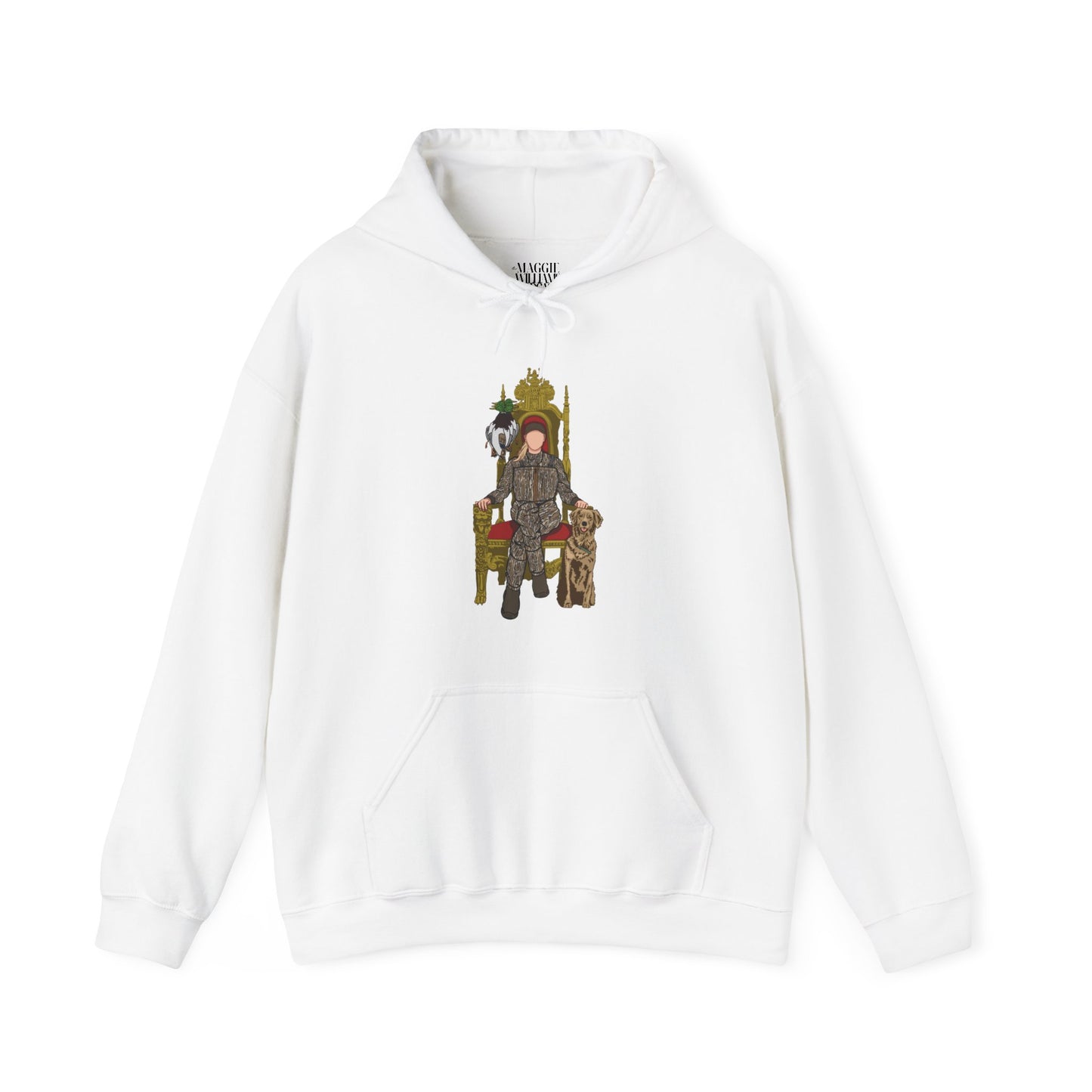 ALL NEW Ultimate Hunt Hoodie