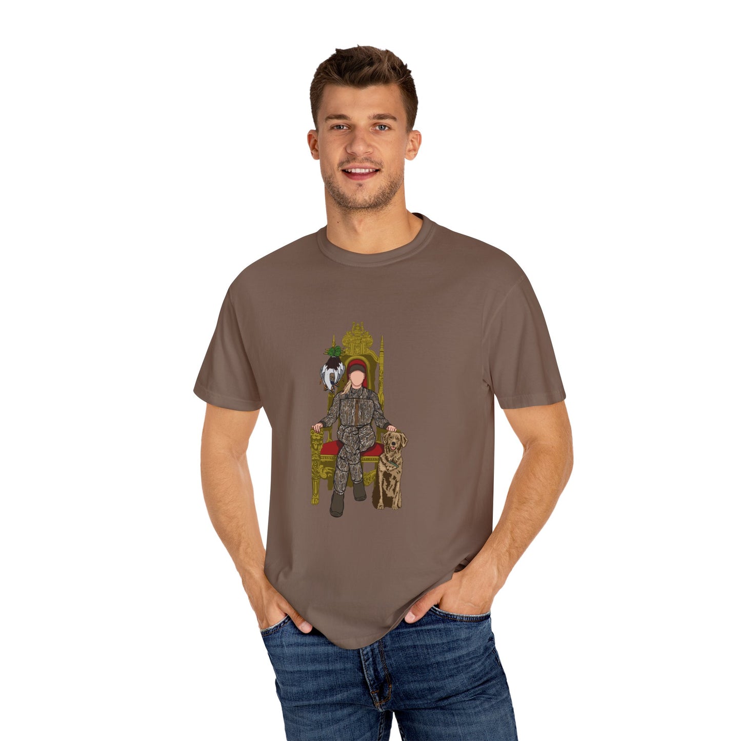 ALL NEW Ultimate T-shirt