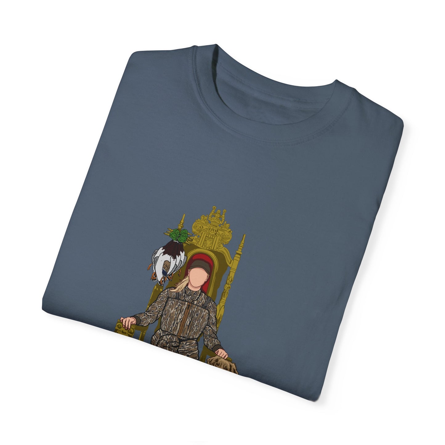 ALL NEW Ultimate T-shirt