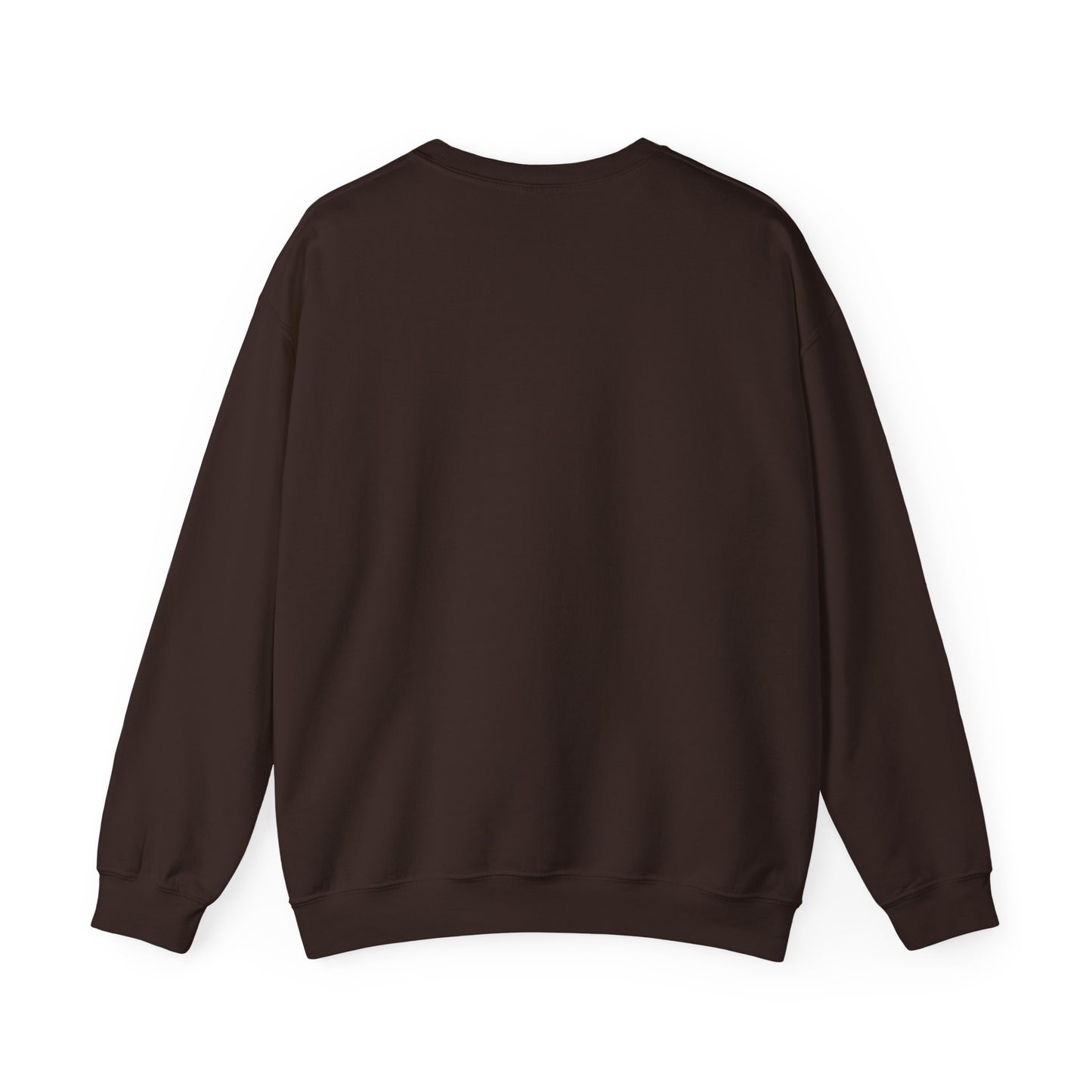 Maggie The Riveter Crewneck