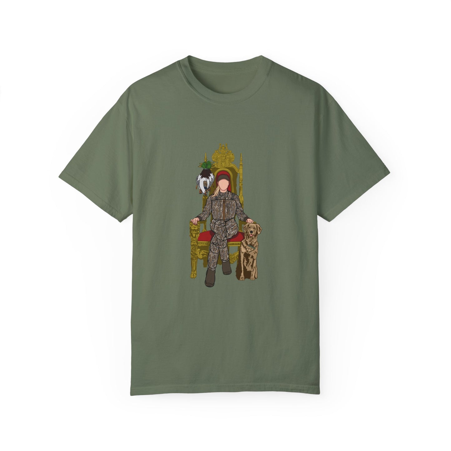 ALL NEW Ultimate T-shirt