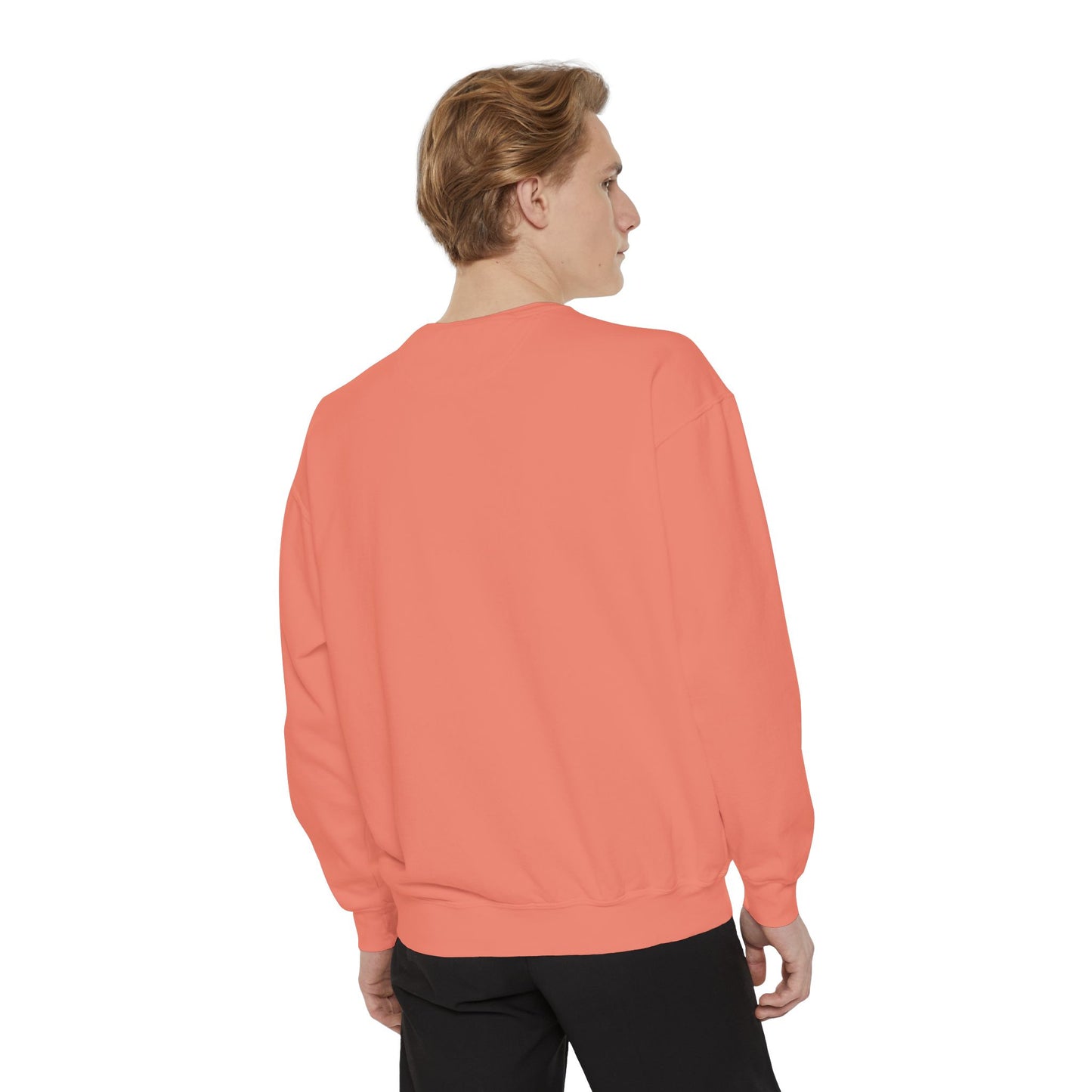 ALL NEW *EMBROIDERED* Golden Retriever Sweatshirt