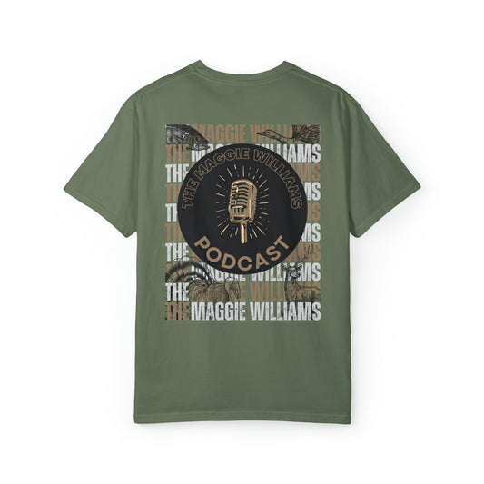 Comfort Colors "Hunt" Tee