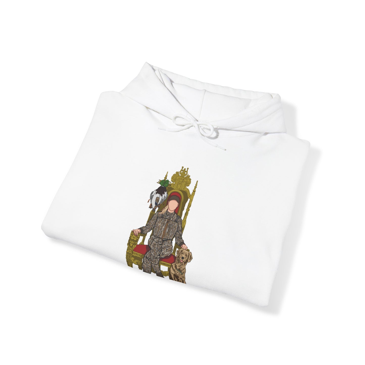 ALL NEW Ultimate Hunt Hoodie