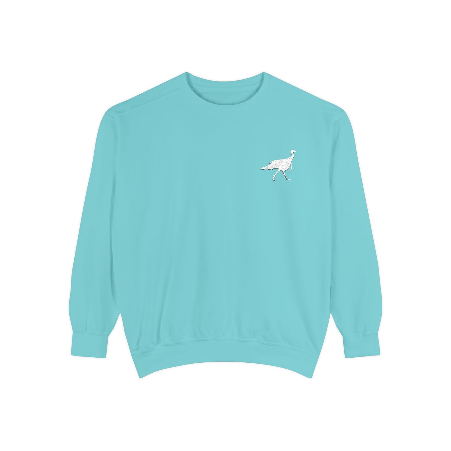 ALL NEW *EMBROIDERED* Longbeard Sweatshirt