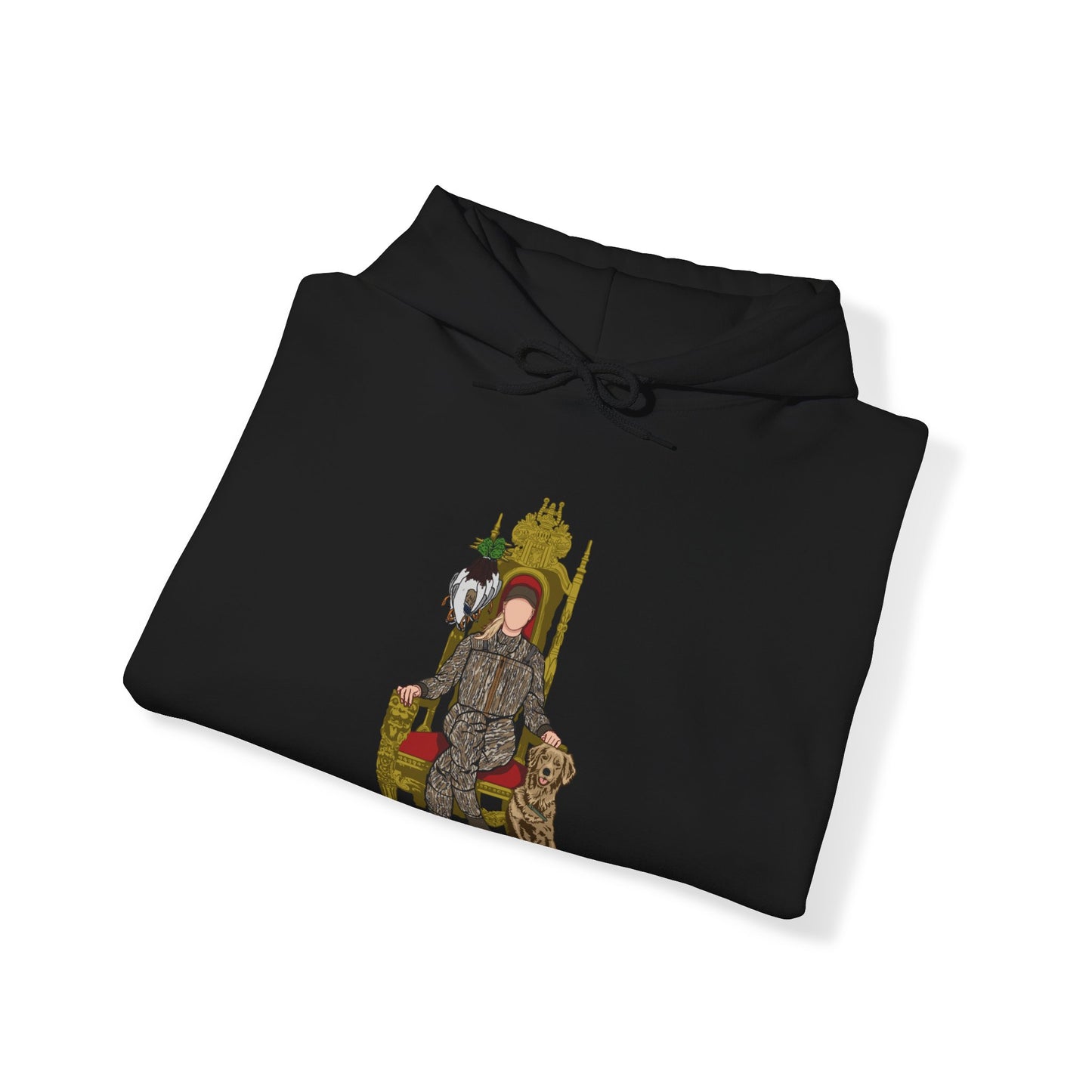 ALL NEW Ultimate Hunt Hoodie