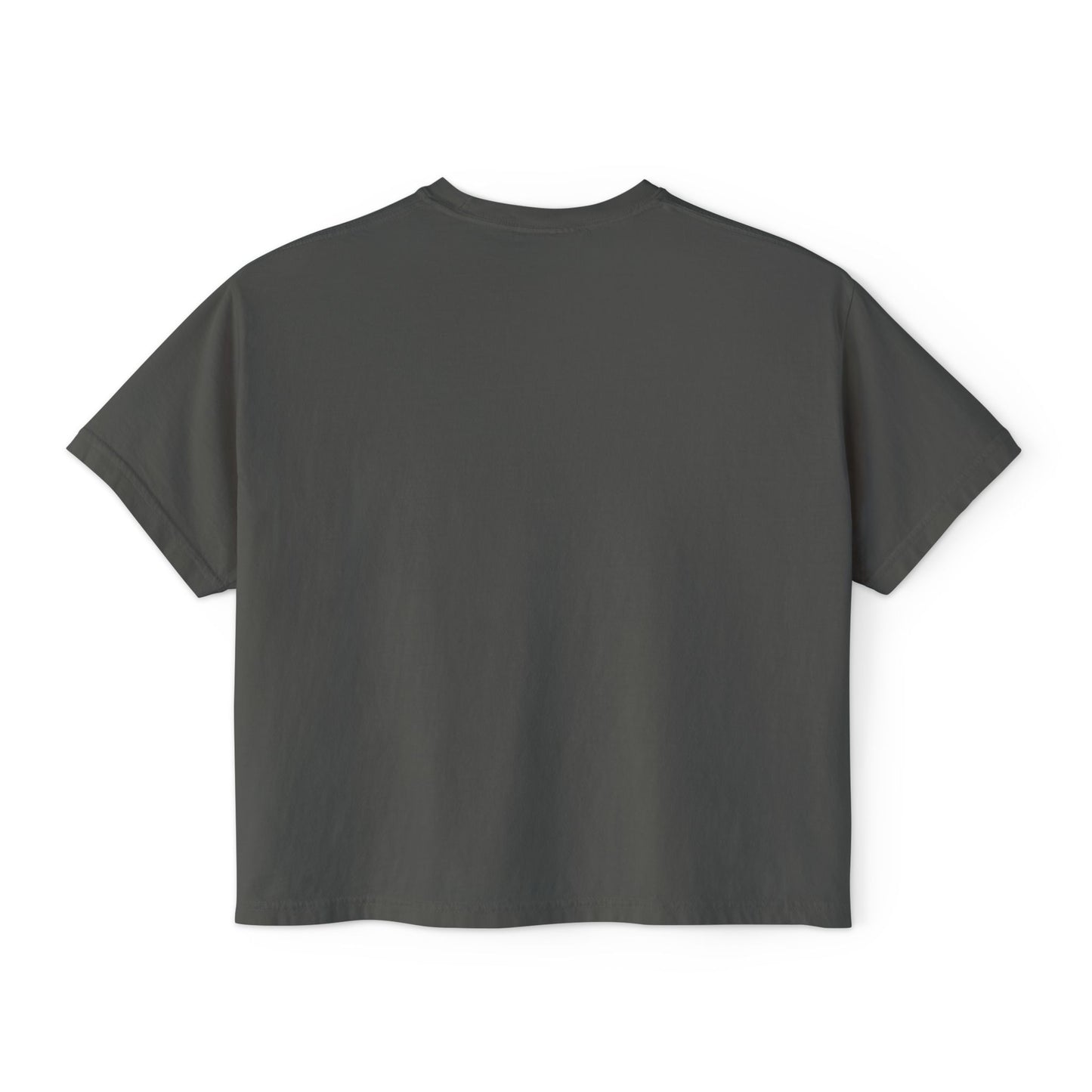 Vintage Archery Women's Boxy Tee