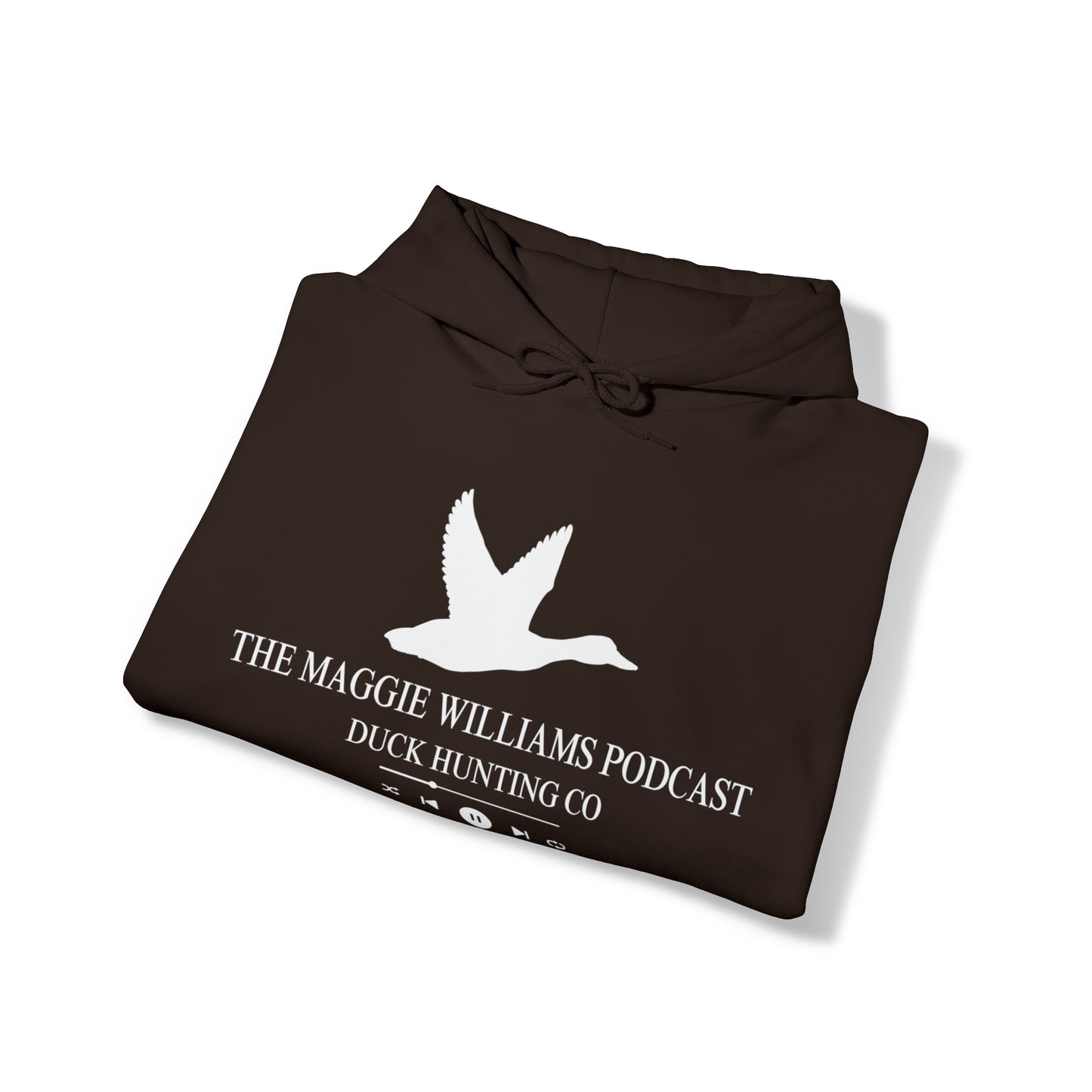 Comfy Duck Co Hoodie