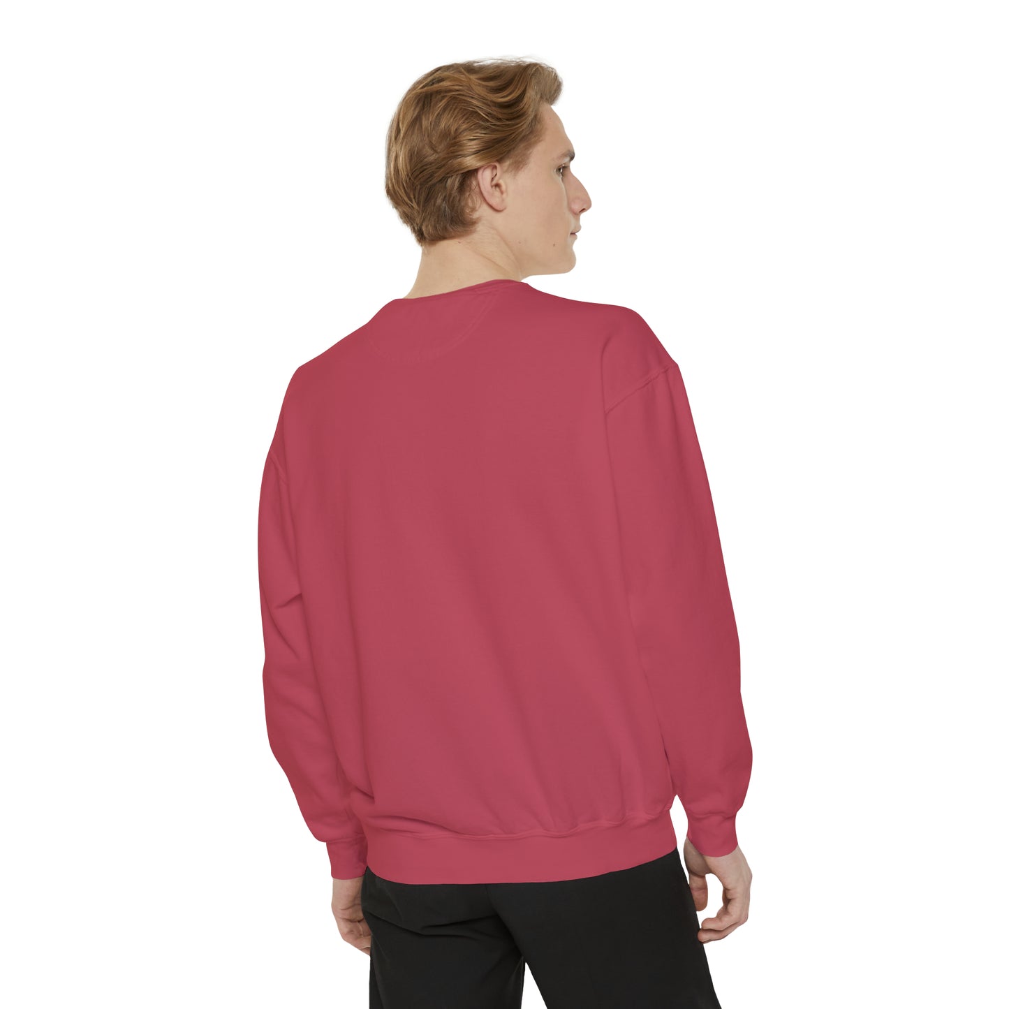 Comfort Colors "Neon Duck" Crewneck