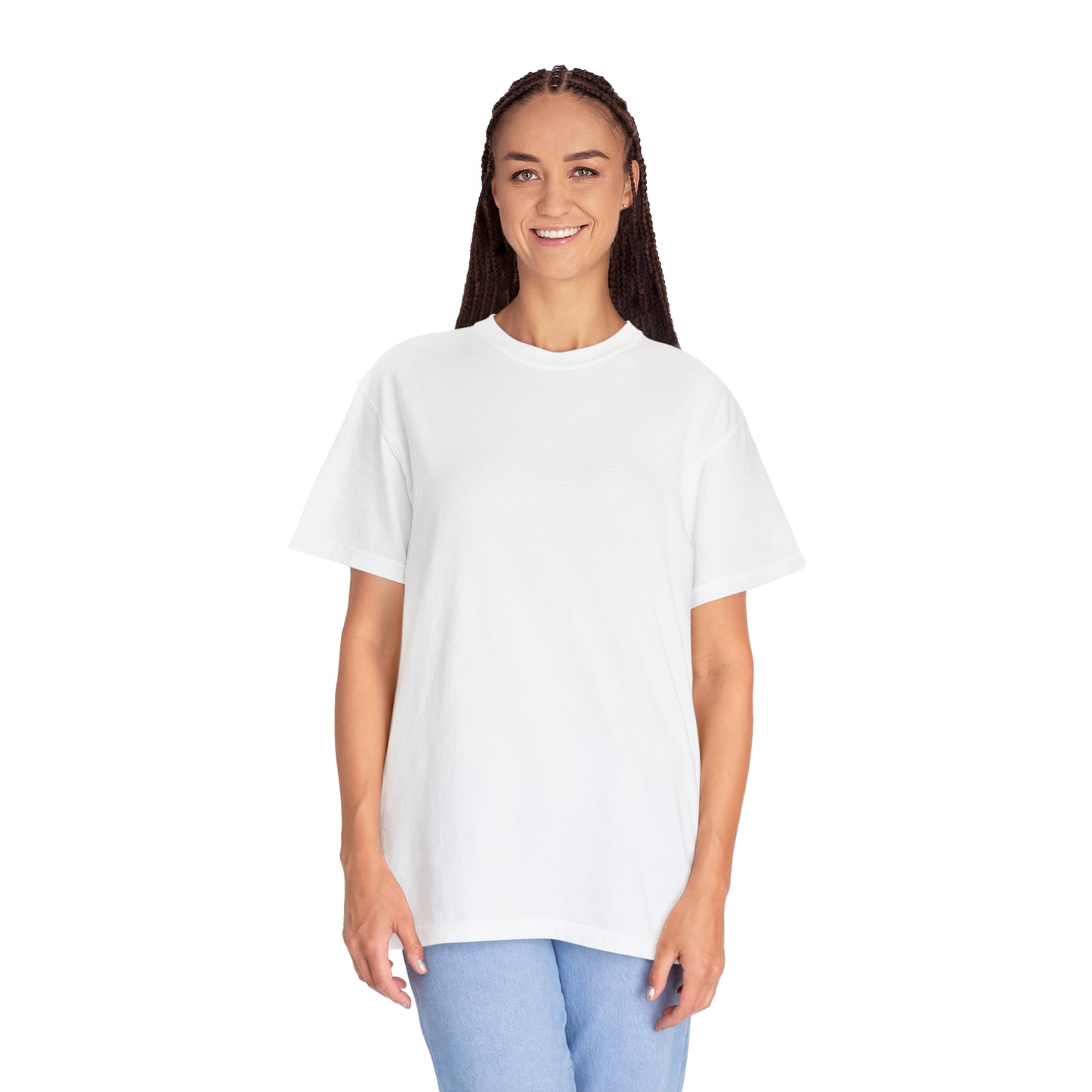 Comfort Colors Duck Co Tee