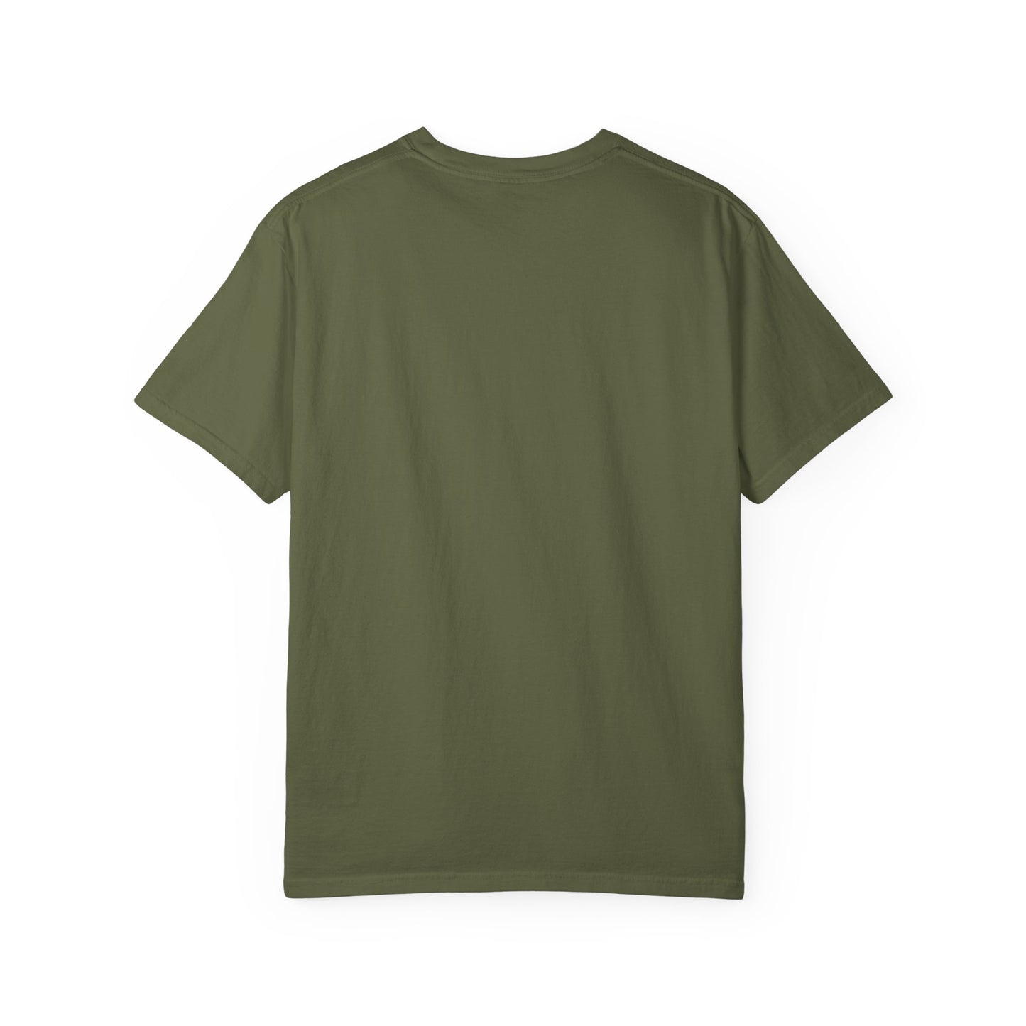 We GET to Duck Hunt Graphic Comfort Colors Tee