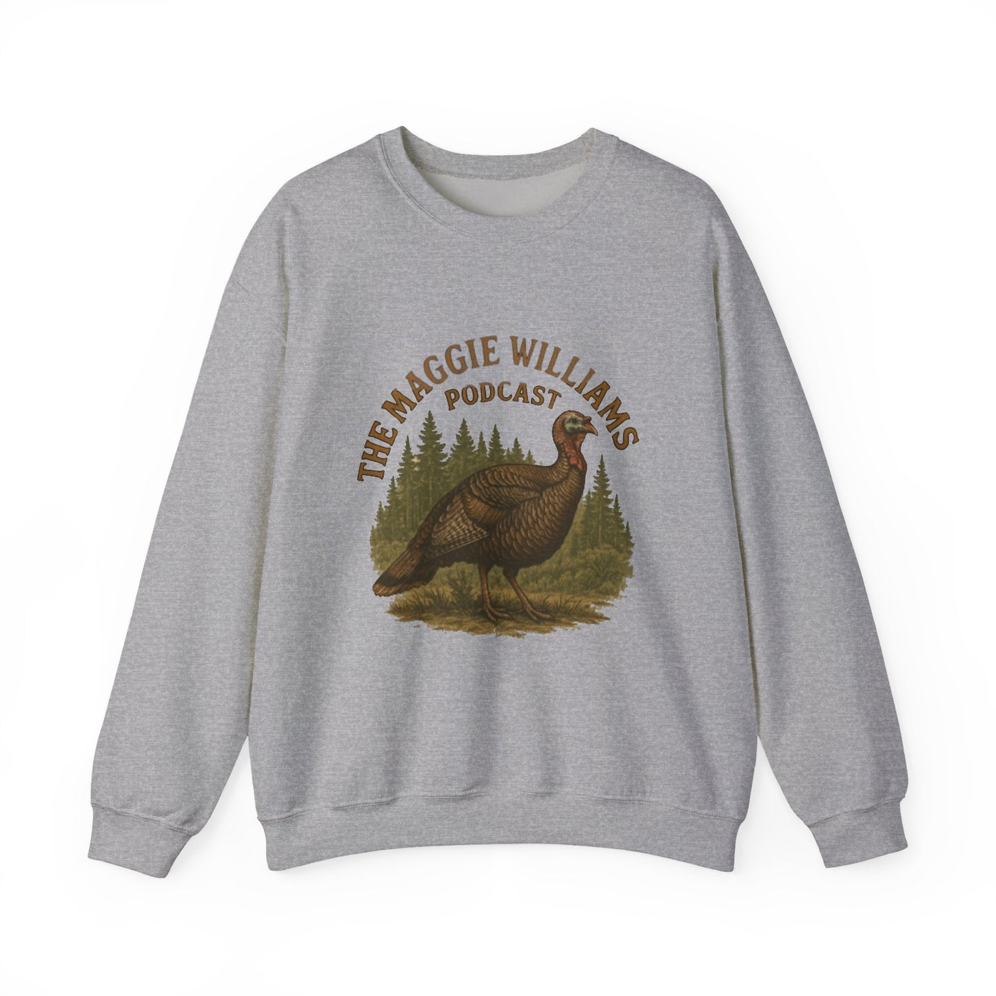 Hen House Crewneck