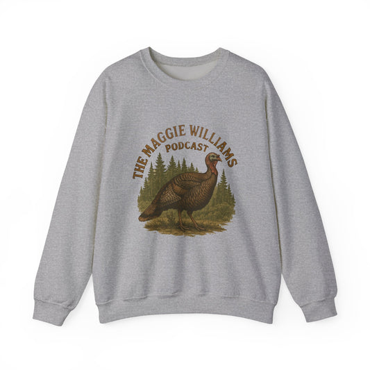 Hen House Crewneck
