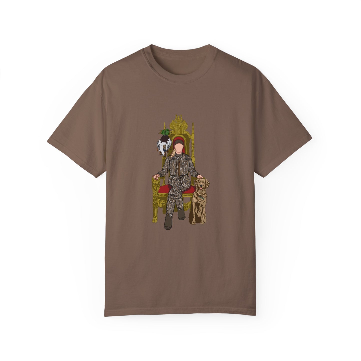 ALL NEW Ultimate T-shirt