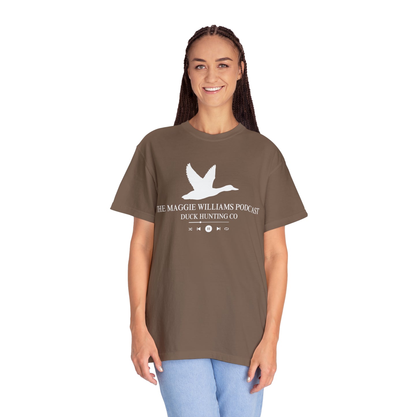 Comfort Colors Duck Co Tee