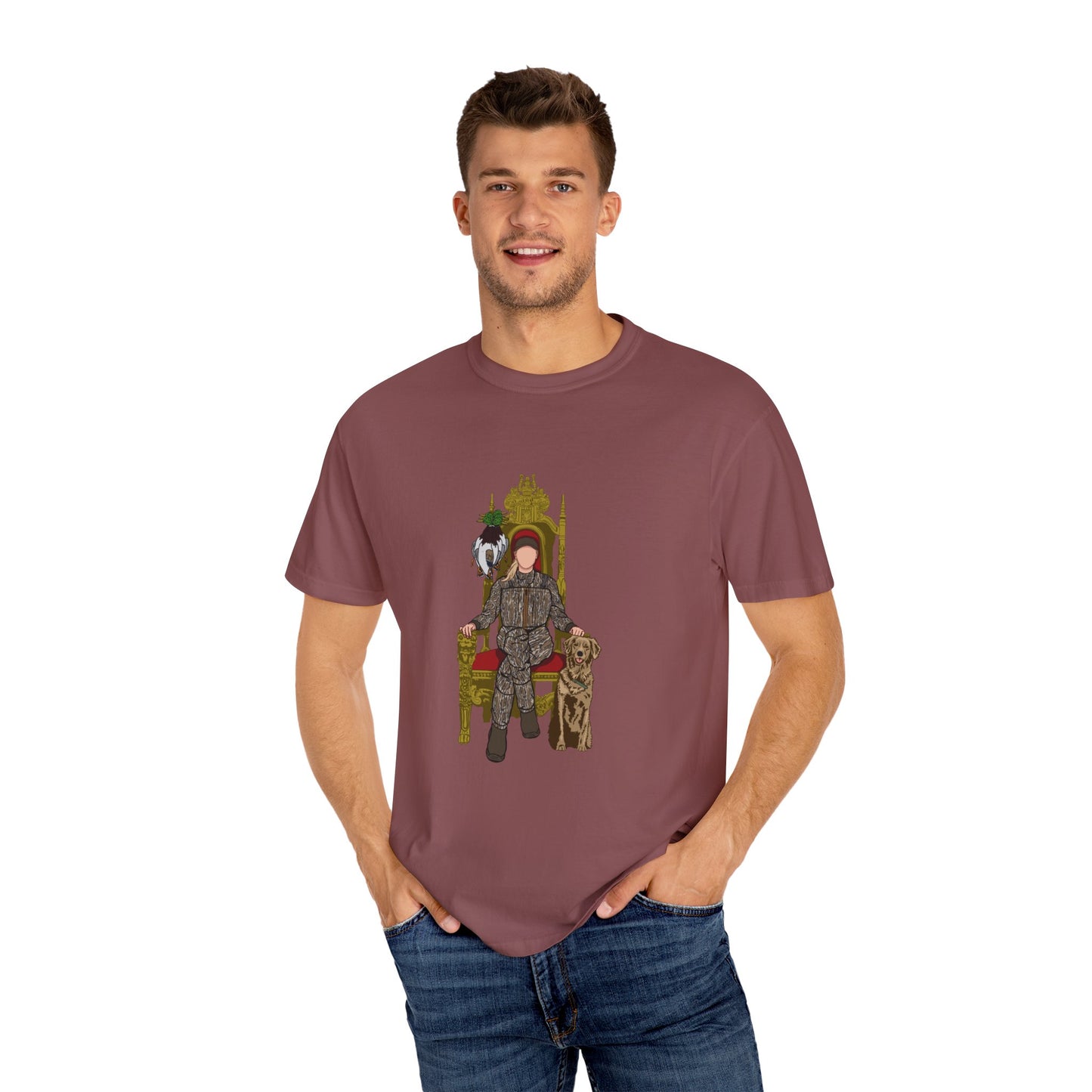 ALL NEW Ultimate T-shirt