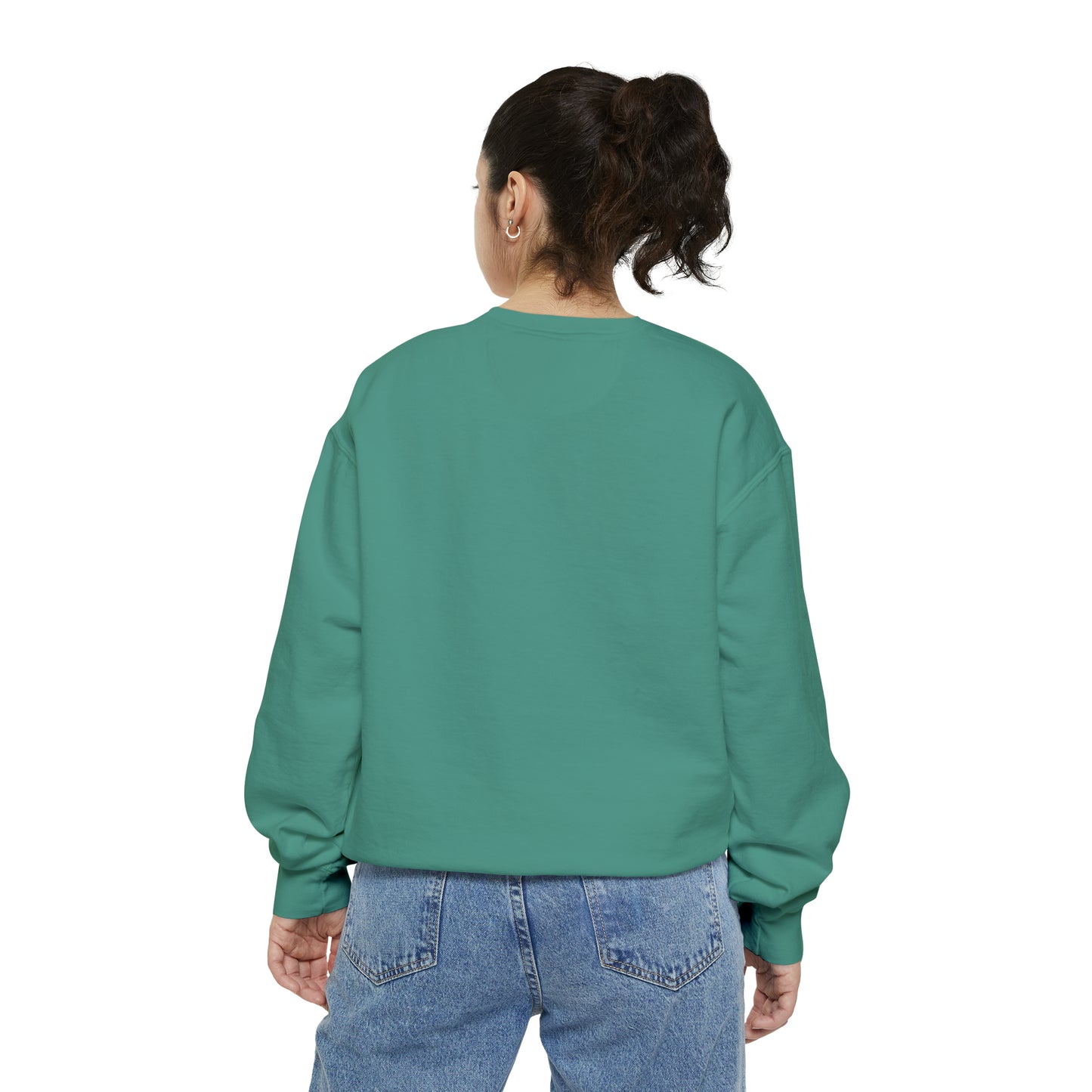 Comfort Colors Duck Co Sweatshirt