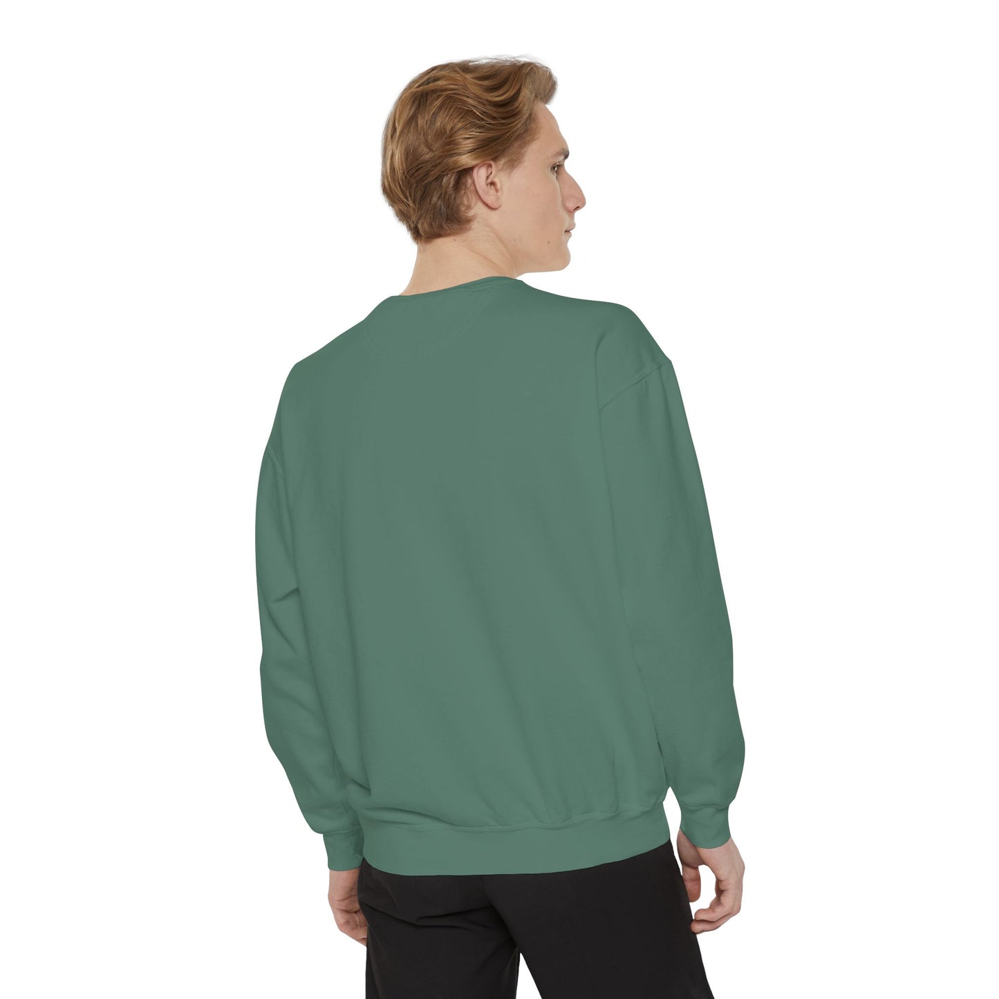 ALL NEW *EMBROIDERED* Longbeard Sweatshirt
