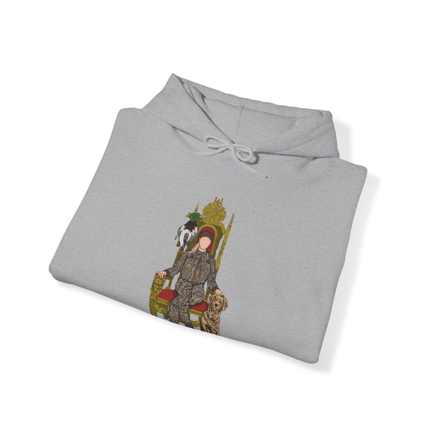 ALL NEW Ultimate Hunt Hoodie