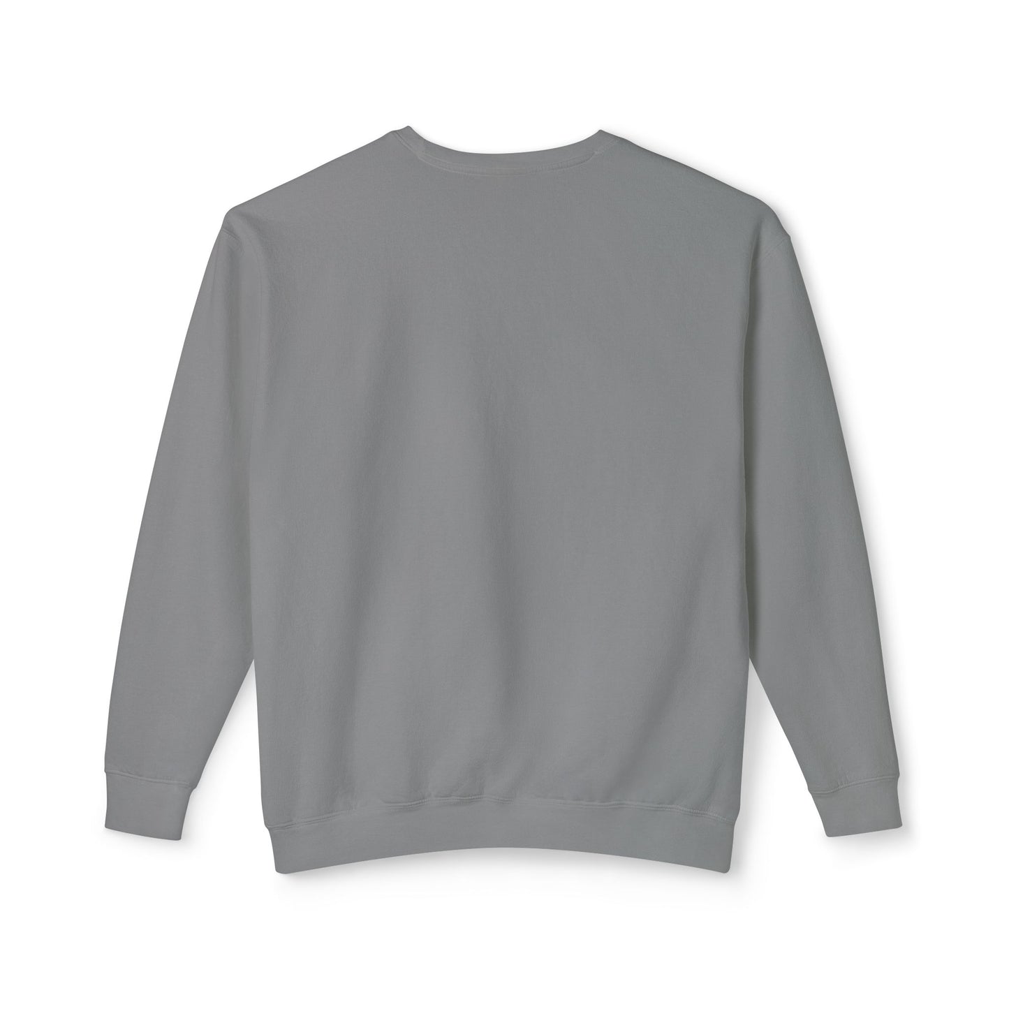 ALL NEW Lightweight Turkey Crewneck Sweatshirt