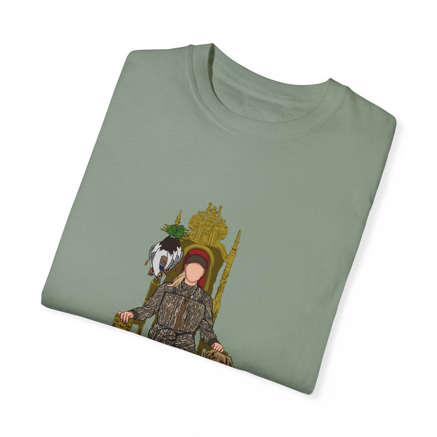ALL NEW Ultimate T-shirt