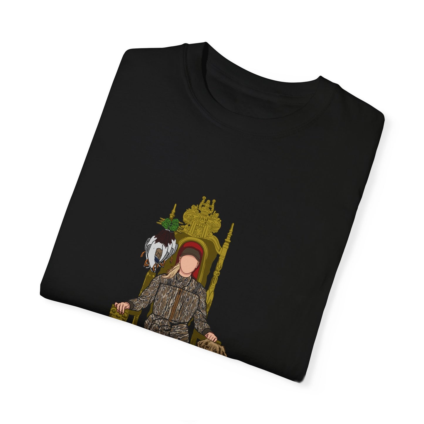 ALL NEW Ultimate T-shirt