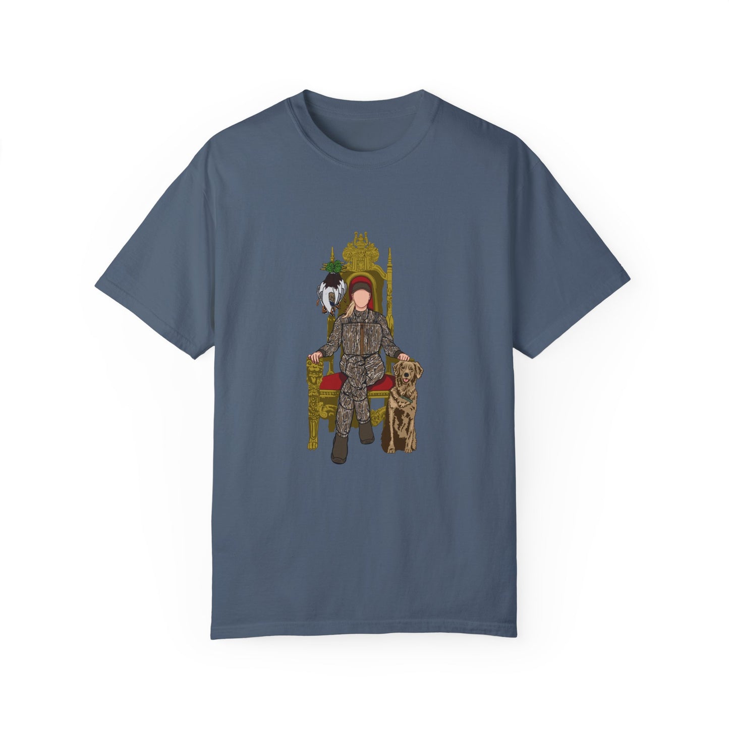 ALL NEW Ultimate T-shirt