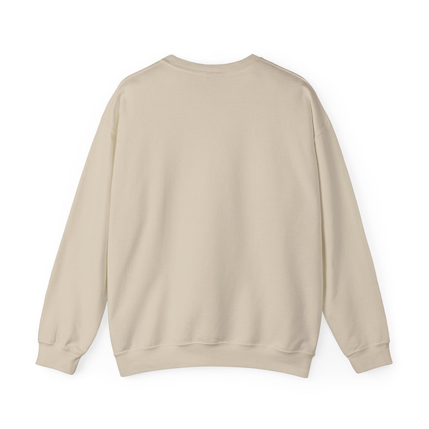 Maggie The Riveter Crewneck