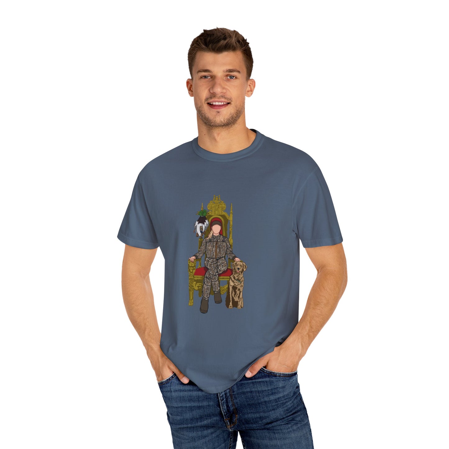 ALL NEW Ultimate T-shirt