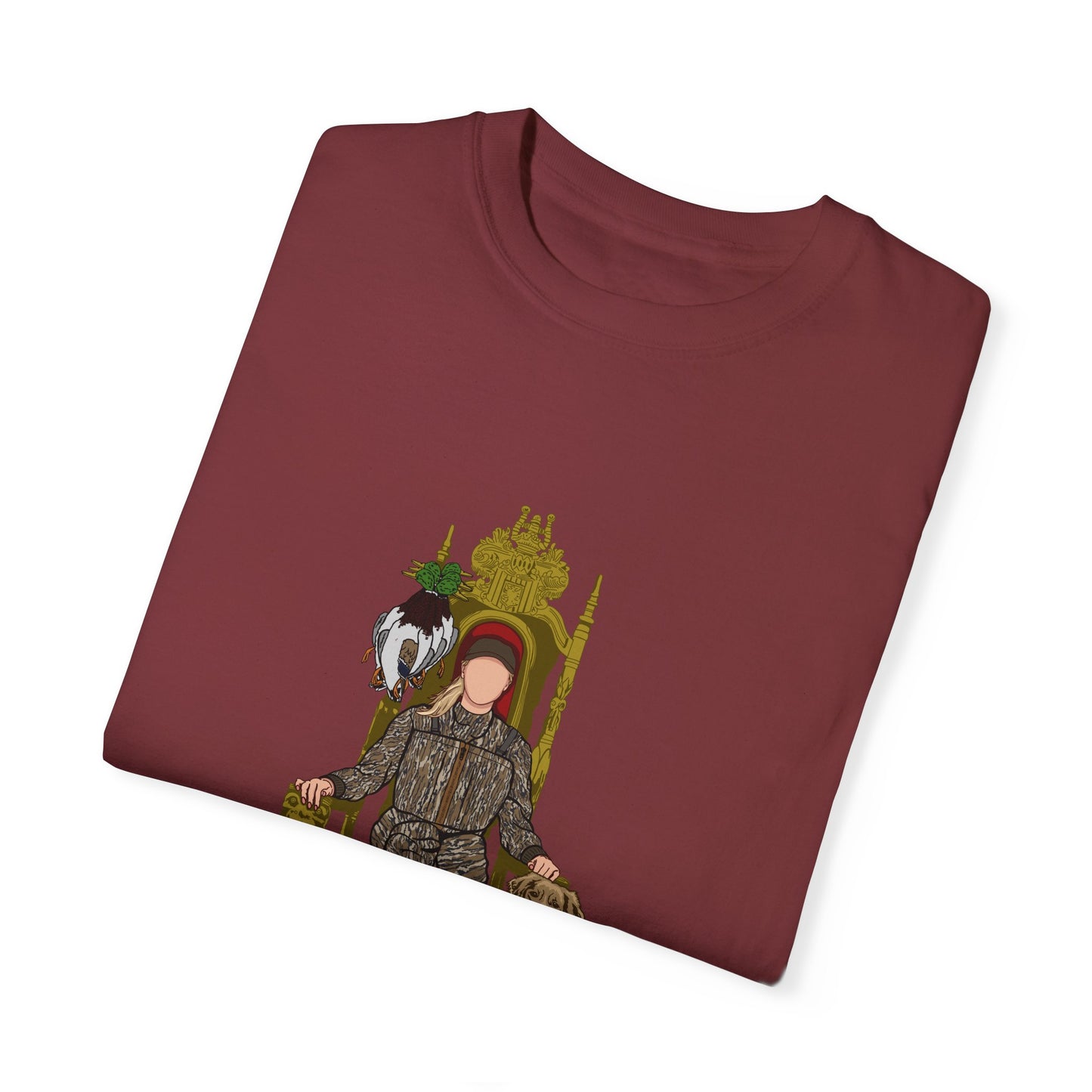 ALL NEW Ultimate T-shirt