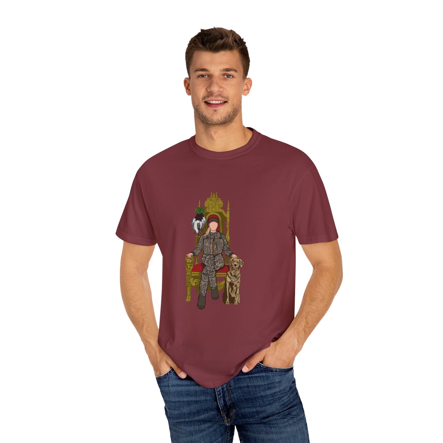 ALL NEW Ultimate T-shirt