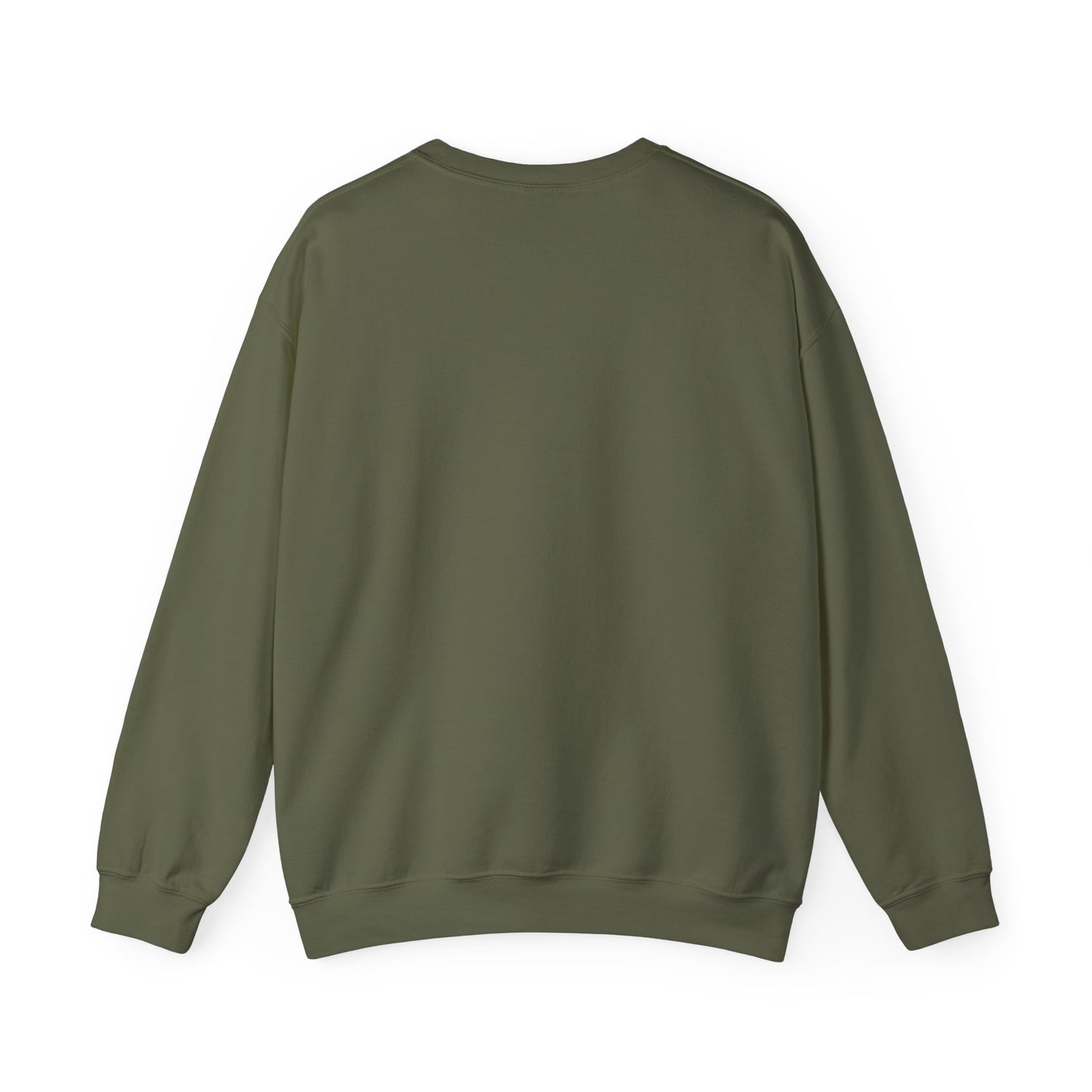 Maggie The Riveter Crewneck