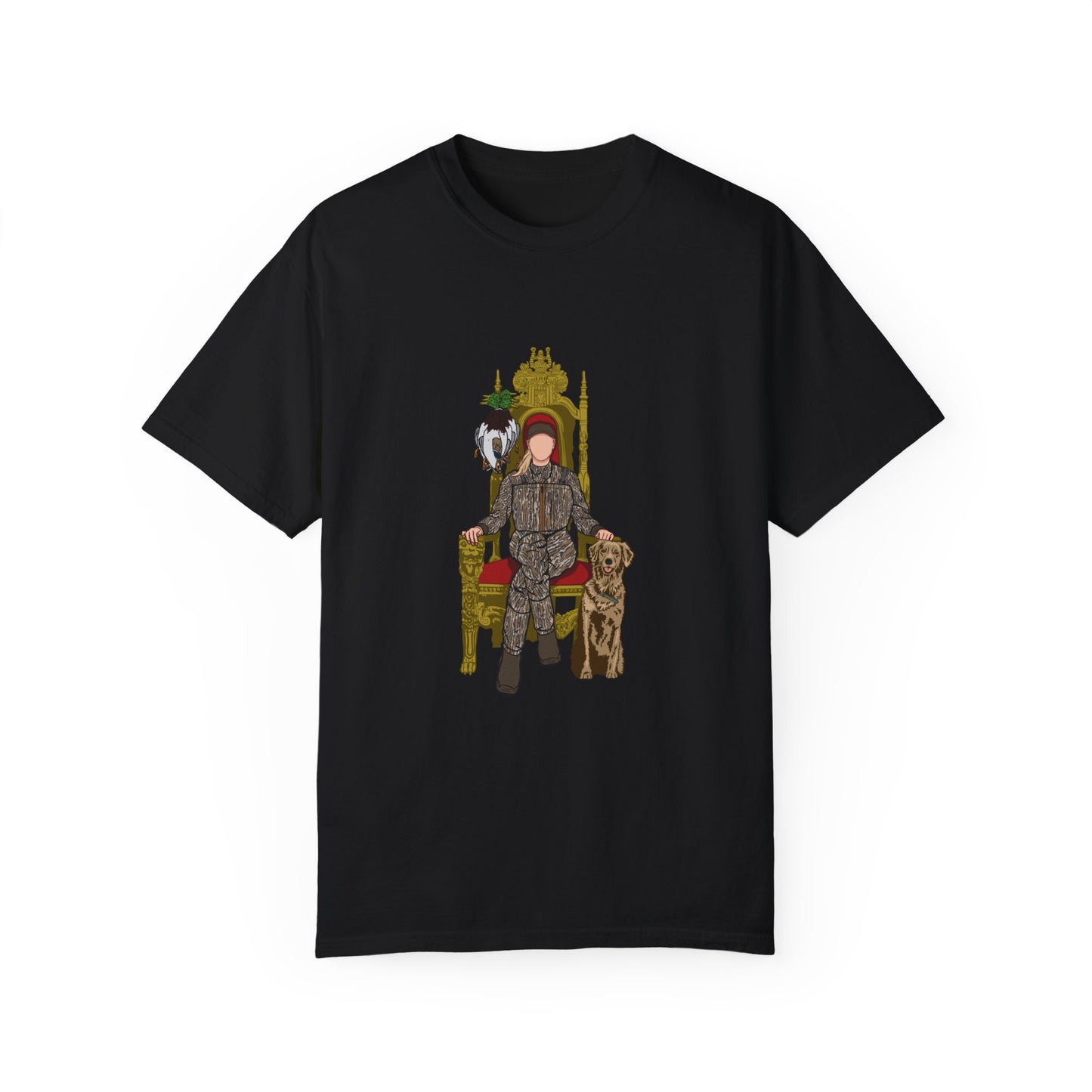 ALL NEW Ultimate T-shirt