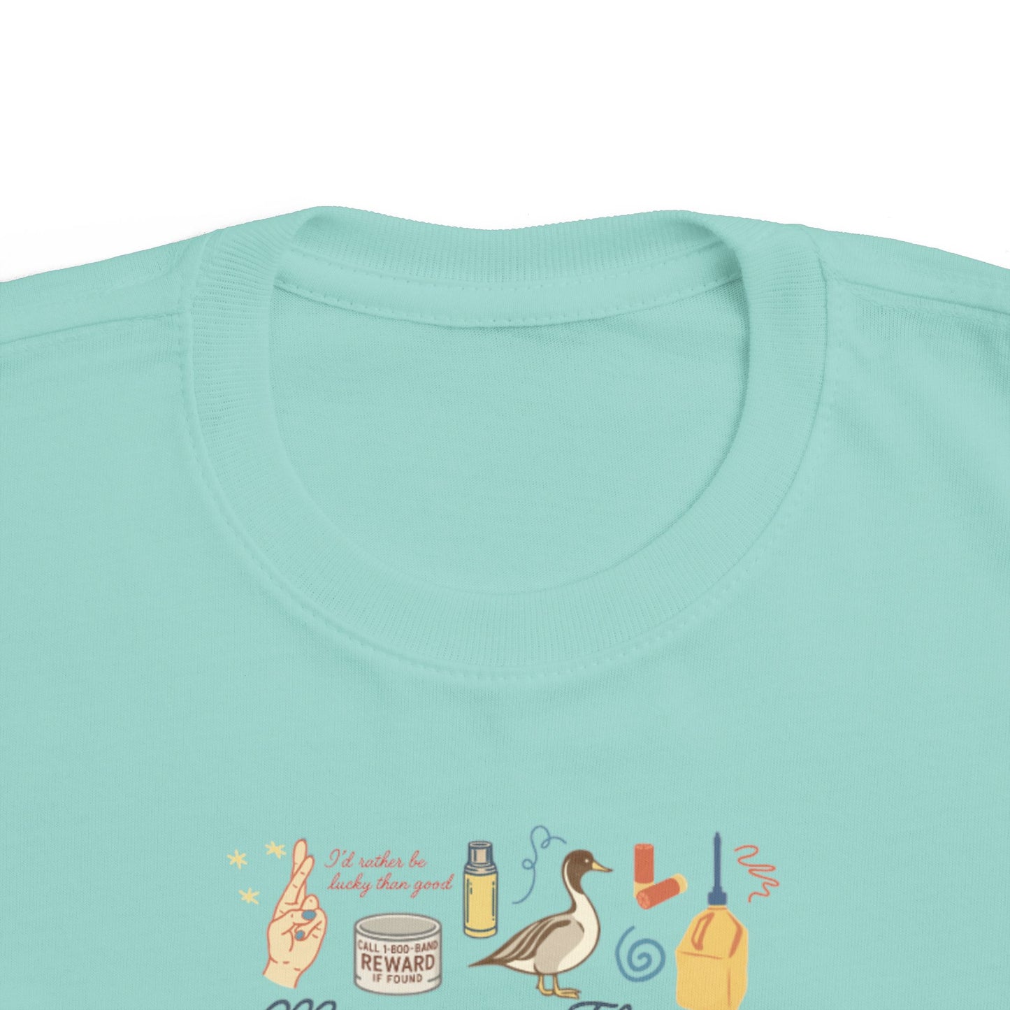 Toddler's Hunt Club Tee
